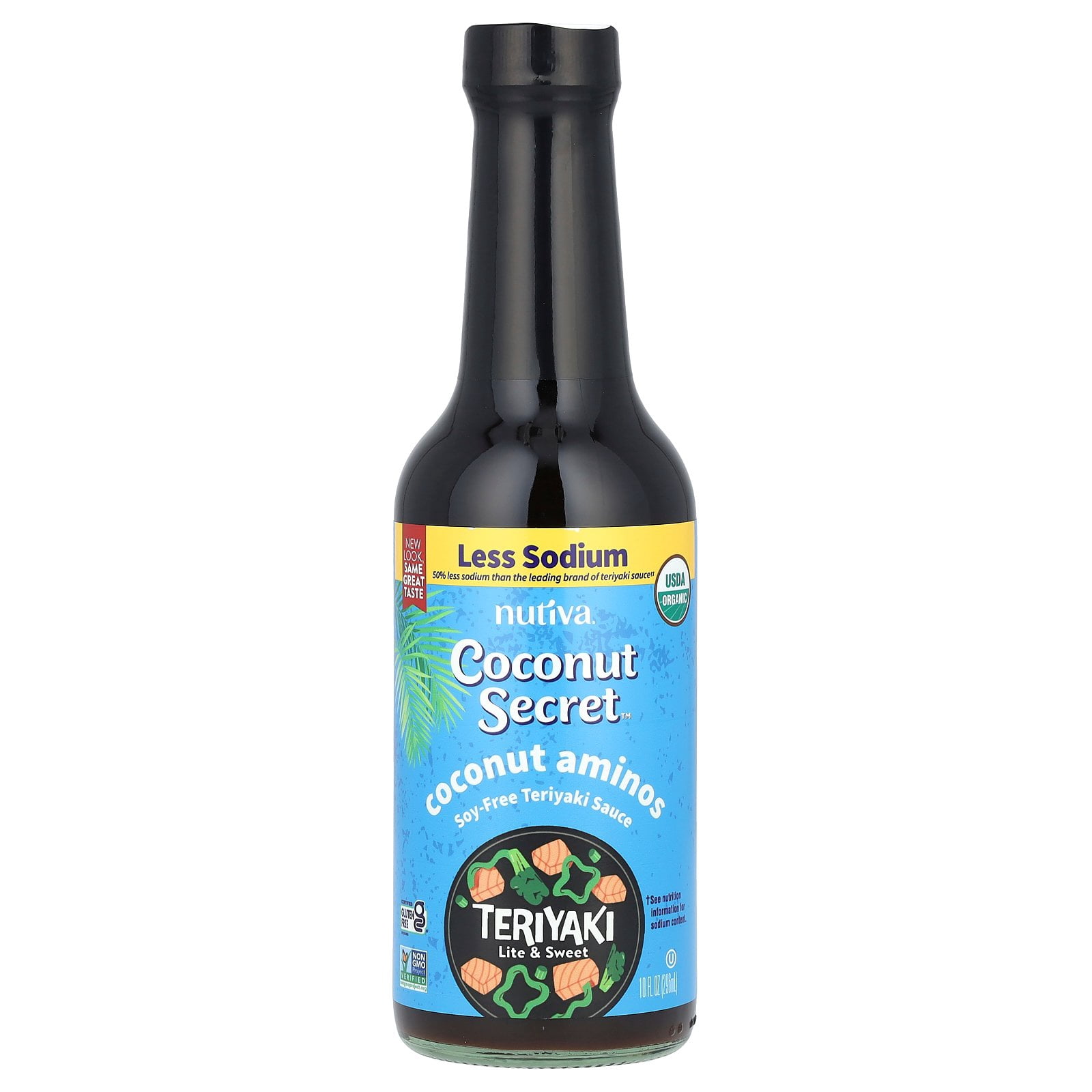 Coconut-Secret-Organic-
