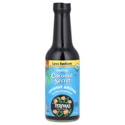 Coconut Secret Organic Teriyaki Sauce, 10 Fl Oz