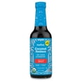 thumbnail image 1 of Nutiva, Spicy Coconut Aminos Organic Soy Free Seasoning Sauce & Marinade, 10 fl oz, 1 of 6