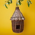 thumbnail image 1 of Coconut Shell Bird House, 1 of 4
