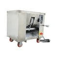 thumbnail image 1 of Coconut Sheller Machine Coconut Shell Opener Coconut Peeling Husking Machine 220V, 1 of 12