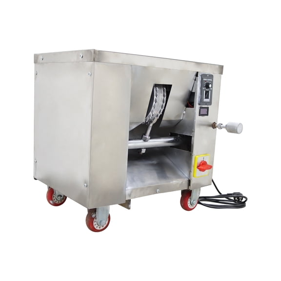 Coconut Sheller Machine Coconut Shell Opener Coconut Peeling Husking Machine 220V