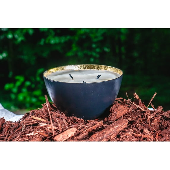 Coconut Soy Candles