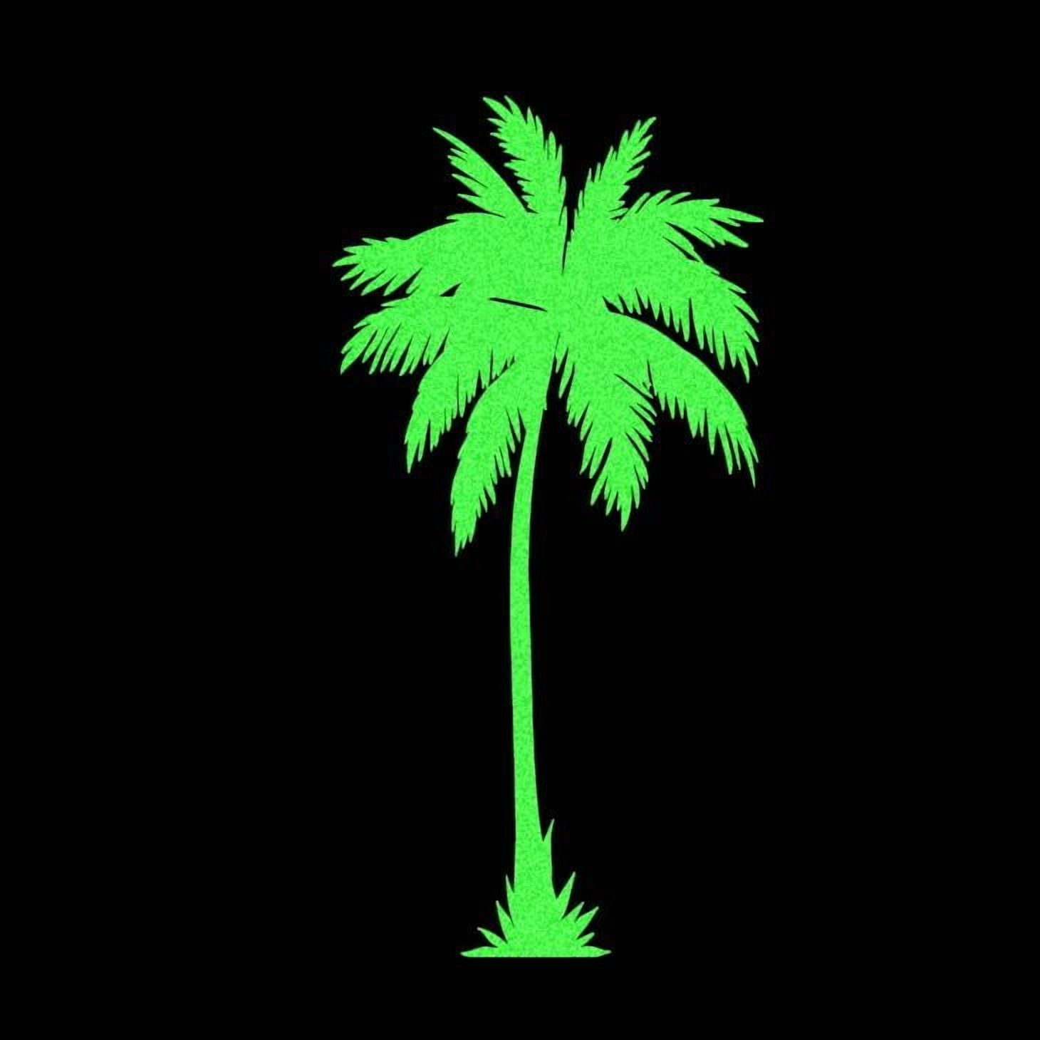 Malibu Beach Vinyl Decal Sticker Vacation Explore Memory