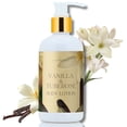 thumbnail image 1 of Coconut Vanilla Hand & Body Lotion for women, 1 of 5