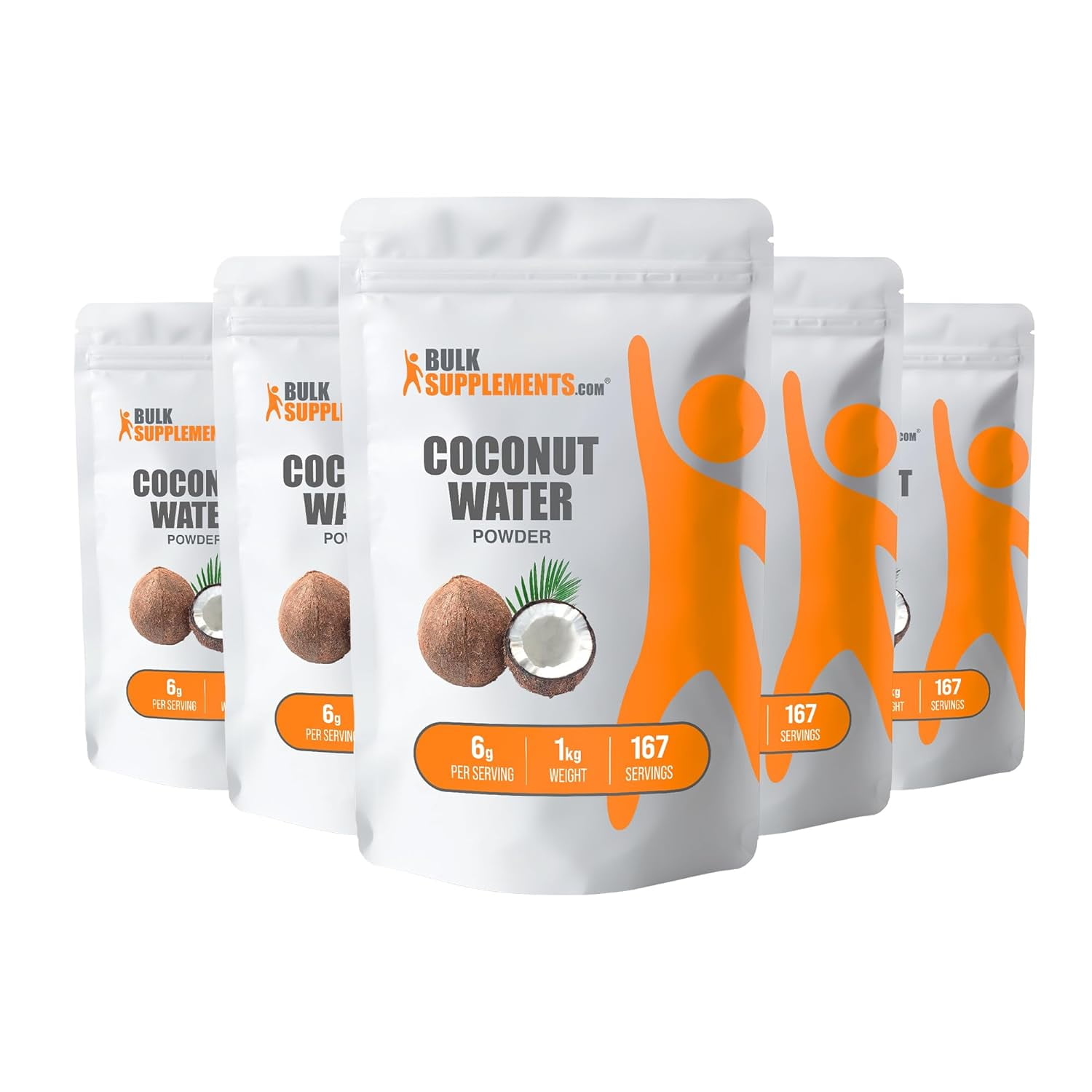 Coconut Water Powder Electrolytes Powder Water Flavoring Powder