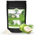 Coconut Water Powder for Garden Freeze Dried Organic (½ lb)