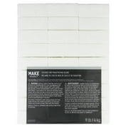 Coconut Wax Blocks by Make Market®