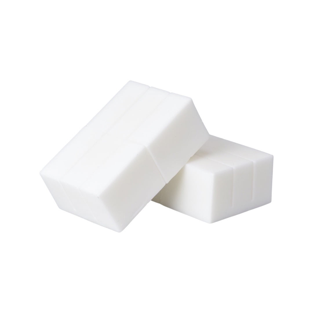 Coconut Wax Blocks by Make Market