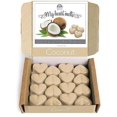 thumbnail image 1 of Coconut Wax Melts: 16 x 5g Heart Shape Scented Wax Melts, Vegan & Pet Friendly, Cruelty & Plastic Free, Candle Alternative, 1 of 6