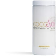 Coconut and Company COCO & CO. The Purest Virgin Coconut Oil