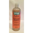 thumbnail image 1 of Coconut and Hibiscus Curl and Shine Shampoo by Shea Moisture for Unisex - 19.5 oz Shampoo, 1 of 3