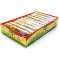 thumbnail image 1 of Coconut rolls rollos de coco mexican candy 20 ct, 1 of 4