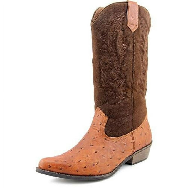 Coconuts by Matisse Gaucho Western Cowgirl Fashion Cowboy Boots for