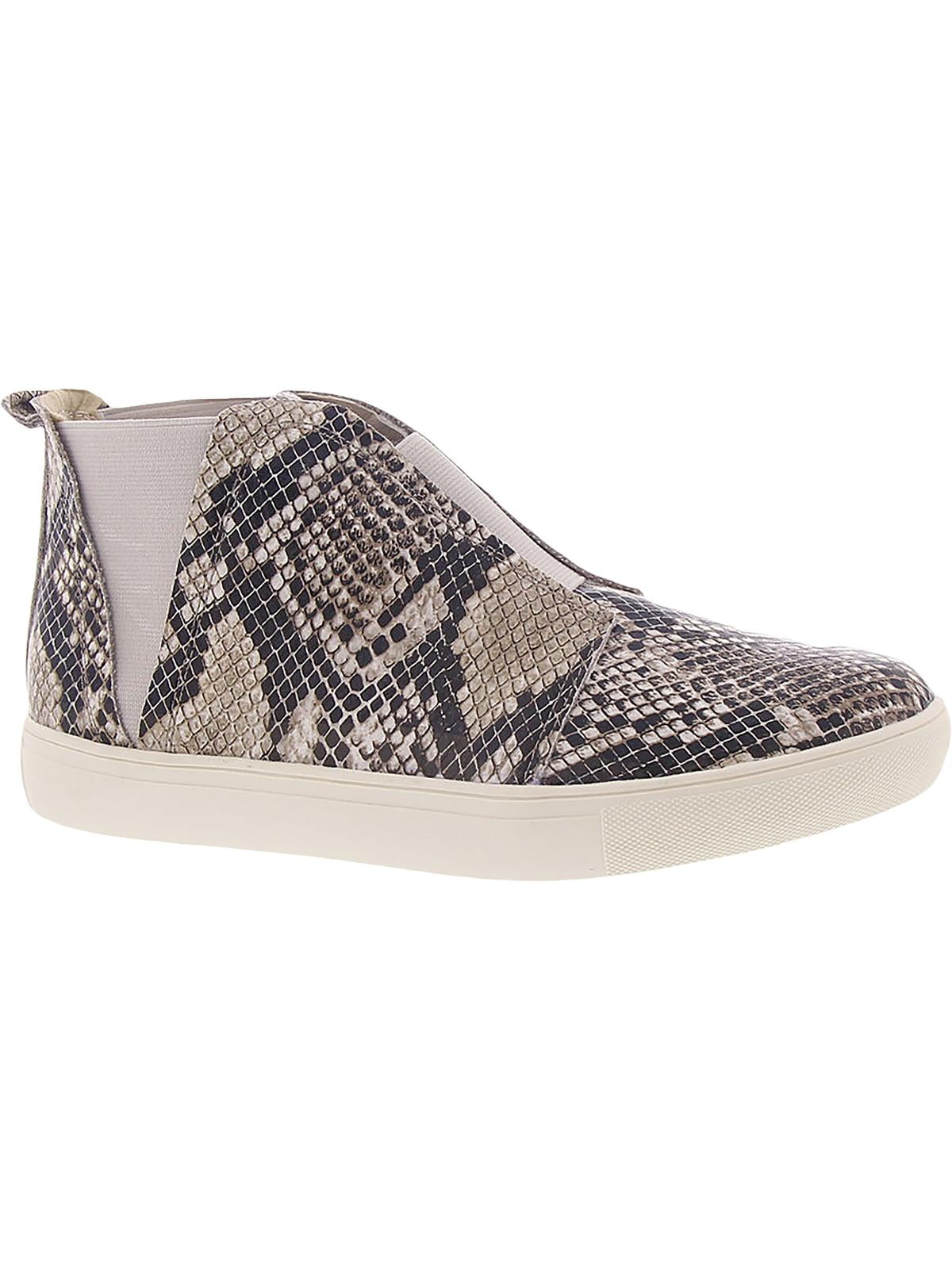 Coconuts by Matisse Womens Love Worn Snake Print Slip On Fashion ...