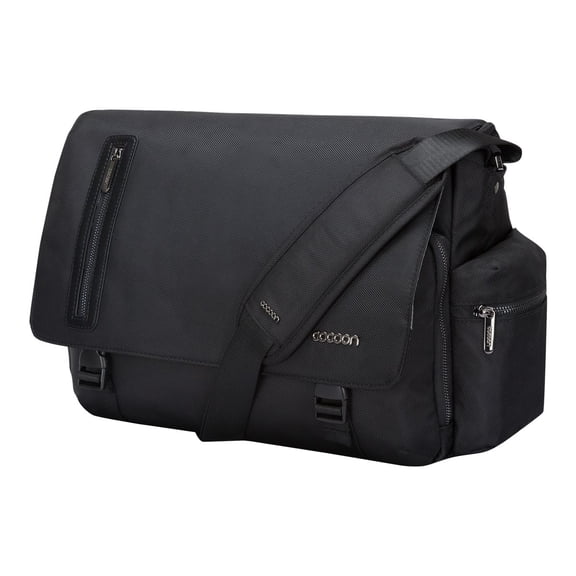 Buena Vista 16" Messenger Bag