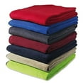 thumbnail image 1 of Cocoon CCN-08434 Fleece Blanket, Freesia - Freesia, 1 of 1