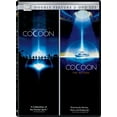 thumbnail image 1 of Cocoon / Cocoon - The Return, 1 of 2