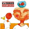 thumbnail image 1 of Cocoon Crash (CD), 1 of 1