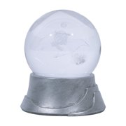 Cocoon - Crystal Orb Light