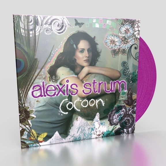 Cocoon (Deluxe) - Signed Edition (LP)