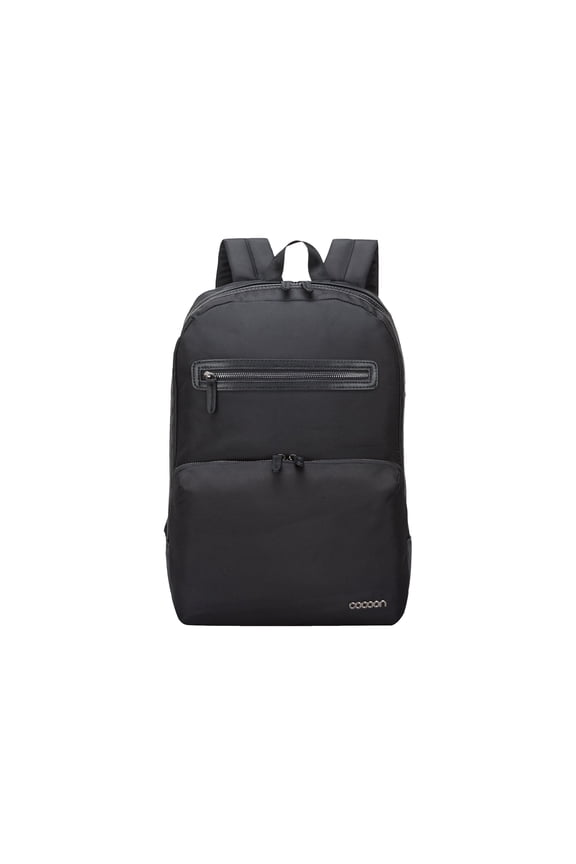 GRID-IT! Buena Vista Slim XS - Notebook carrying backpack - 16" - black