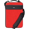thumbnail image 1 of Cocoon Innovations 16" Nolita II Neoprene Laptop Sleeve, Racing Red, 1 of 1