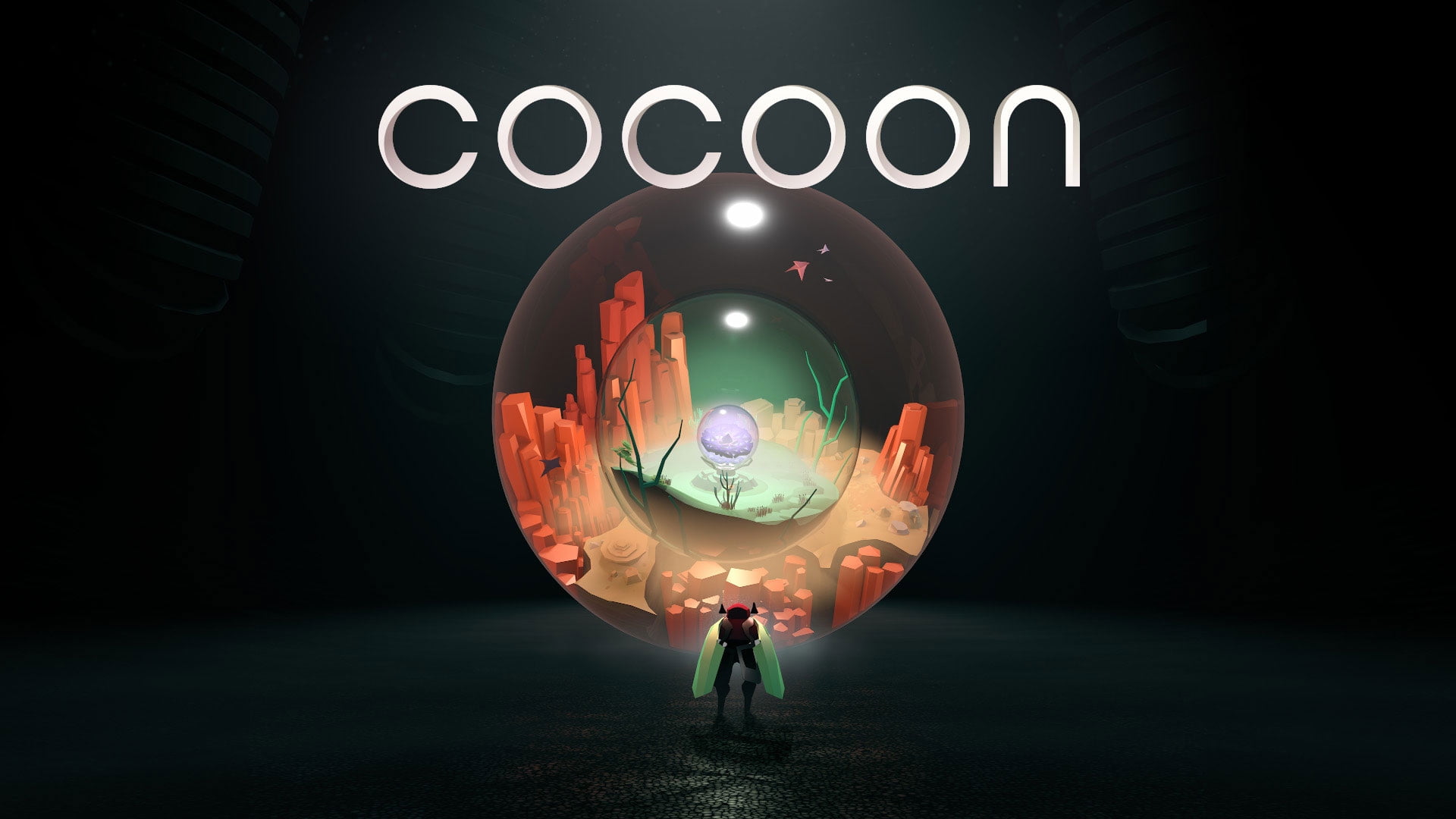Cocoon - Nintendo Switch [Digital]