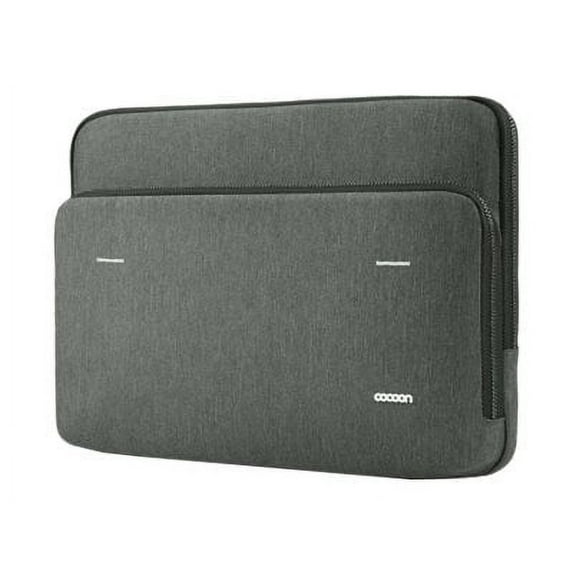 Graphite 15" Sleeve Up To 15" MacBook Pro Sleeve