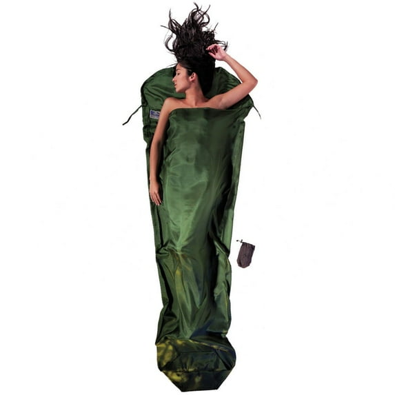 Cocoon Silk MummyLiner