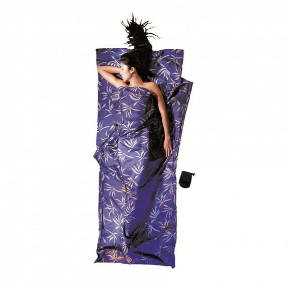 Cocoon Silk TravelSheet