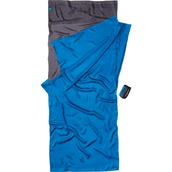 Cocoon Silk TravelSheet
