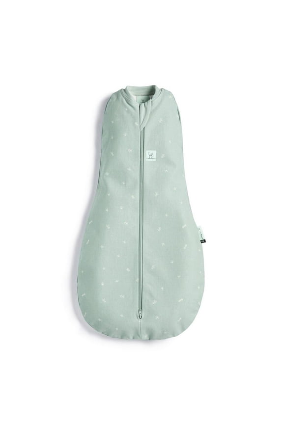 Cocoon Swaddle Bag, Tog 0.2 (Sage) - Newborn-3 Months