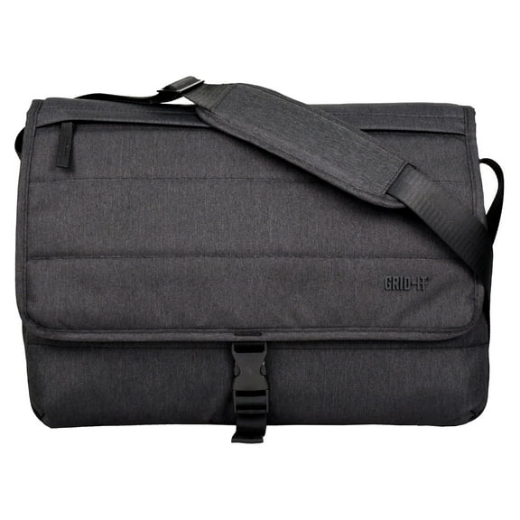 Cocoon TECH 16" Laptop Messenger Bag Up To 16" Laptop