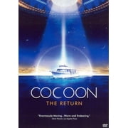 Cocoon - The Return DVD