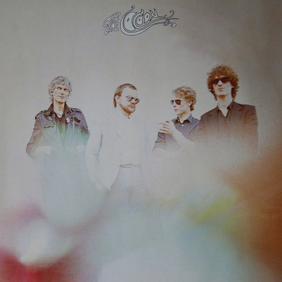 Cocoon - While the Recording Engineer Sleeps - Rock - CD