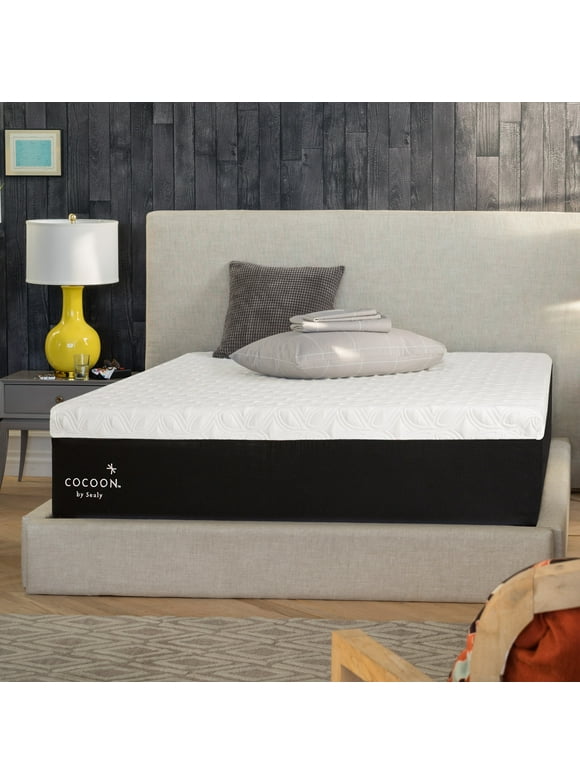 Sealy Mattresses in Shop Mattresses by Brand