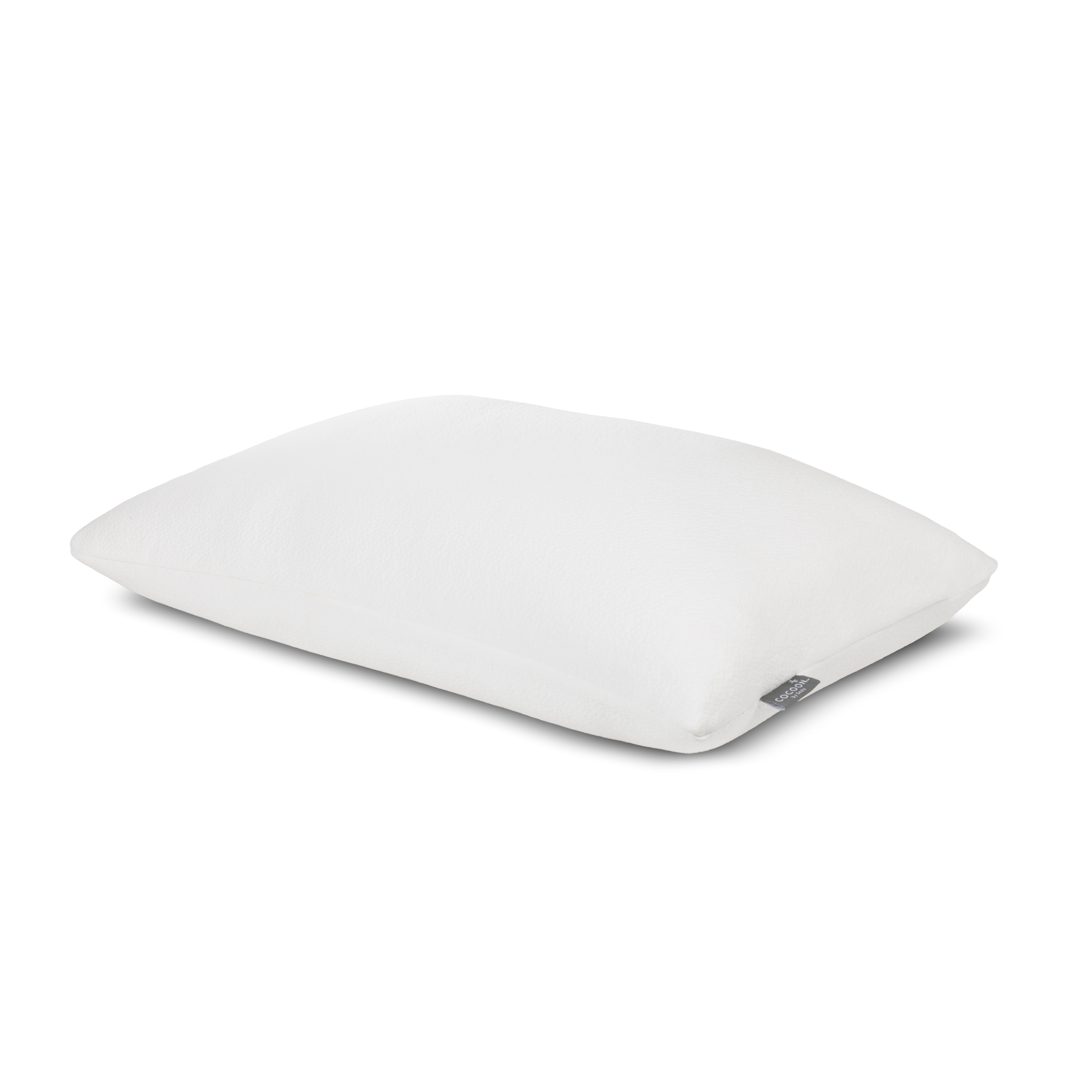 Cocoon by Sealy Cluster Pillow