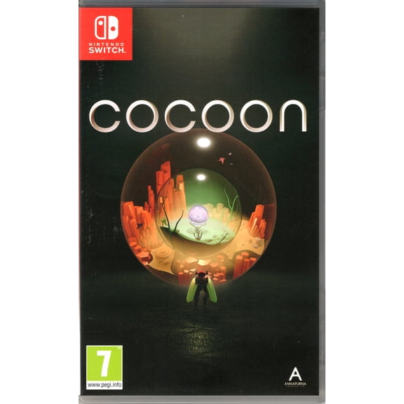 Cocoon for Nintendo Switch