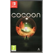 Cocoon for Nintendo Switch™