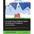 thumbnail image 1 of Cocos2d Cross-Platform Game Development Cookbook - Second Edition, (Paperback), 1 of 1