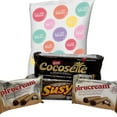 Cocosette Susy Pirucream Pack AIF4 Chucherias Venezolanas Productos