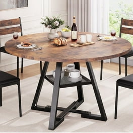 Disassemble Rectangular Table with Square Legs