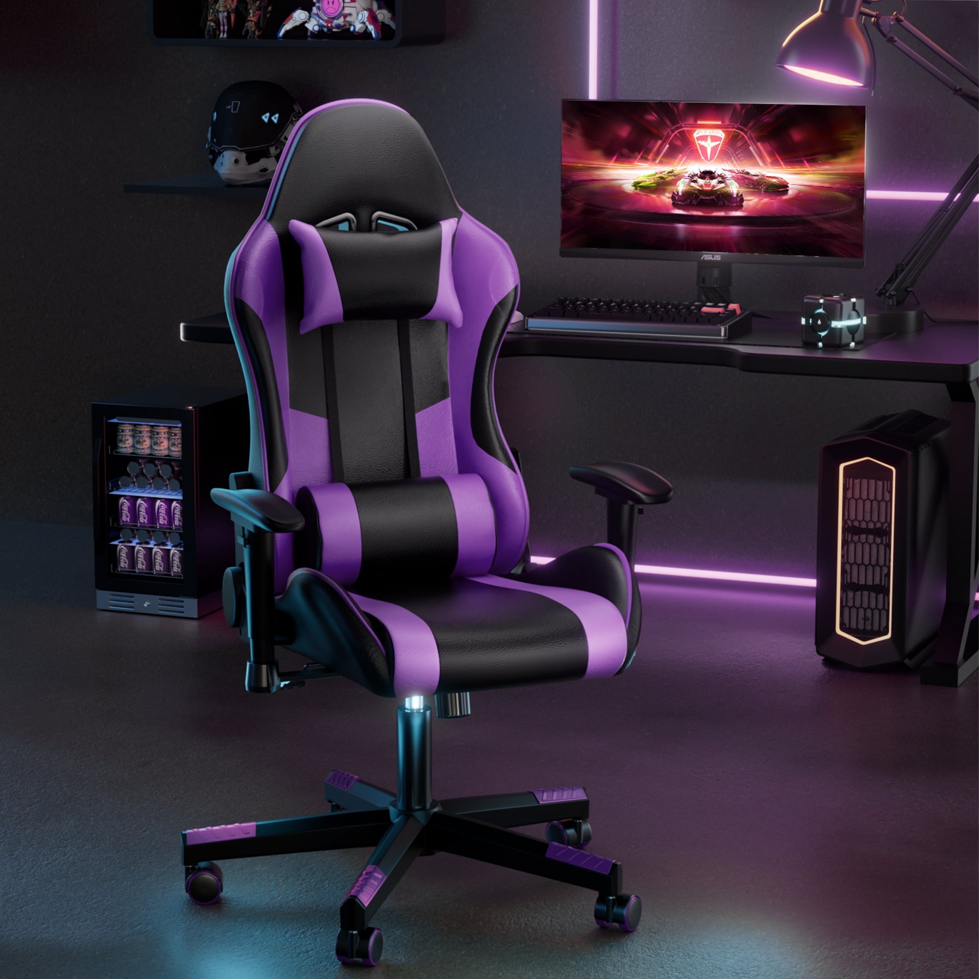 Office gaming chair walmart new arrivals