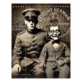 thumbnail image 1 of Cocosmile Vintage Lieutenant Herman Poster - Halloween Wall Art - Gift for Men & Women - Gothic Decor for Living Room or Bedroom - 8x10 UNFRAMED Wall Art, 1 of 6