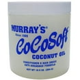 thumbnail image 1 of Cocosoft Coconut Oil [White] (Pack of 3), 1 of 1
