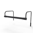 thumbnail image 1 of Cocoweb 12" Tru-Slim Plug-In LED Frame Light in Oil Rubbed Bronze, 1 of 5