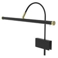 thumbnail image 1 of Cocoweb 19" LED Grand Piano Light in Black, 1 of 5