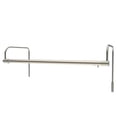 thumbnail image 1 of Cocoweb 21" Tru-Slim LED Picture Light - Satin Nickel, 1 of 4