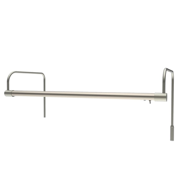 Cocoweb 21" Tru-Slim LED Picture Light - Satin Nickel